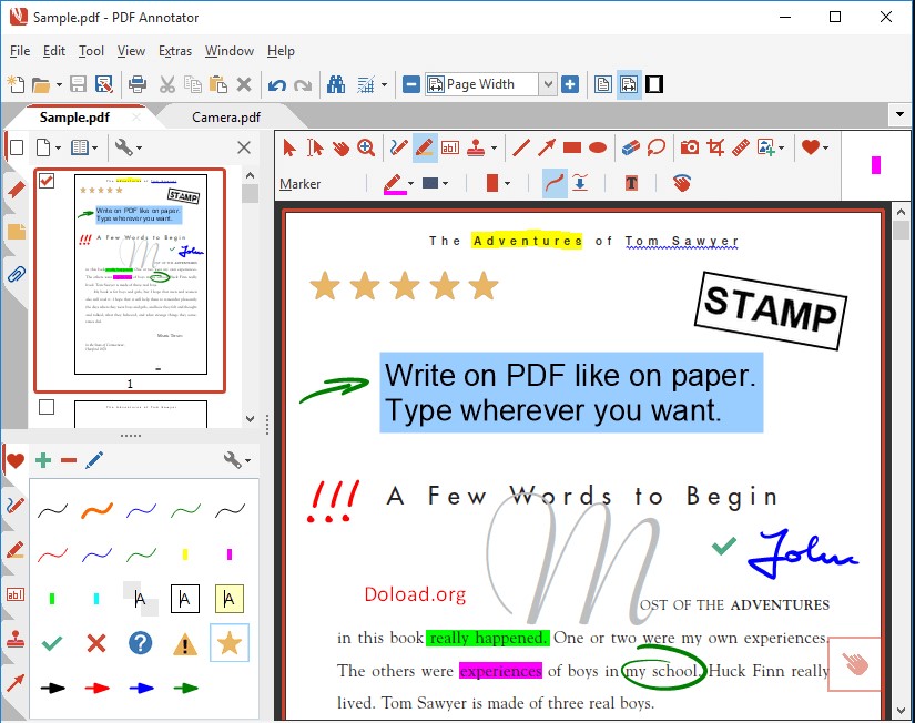 pdf unlock for mac free